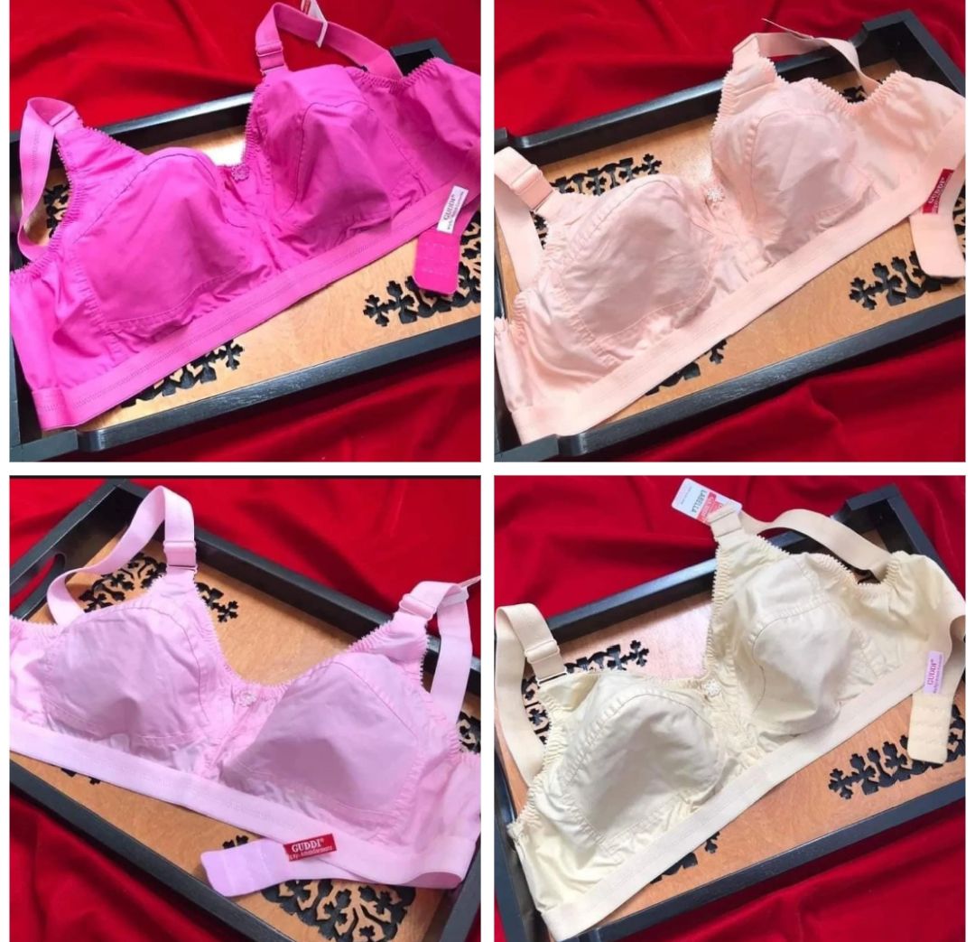 Guddi Bra Comfortable Fit